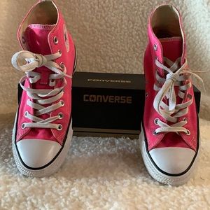 Converse High Tops